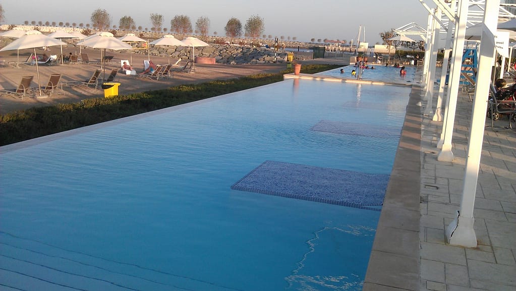 Lovely place to destress :-).