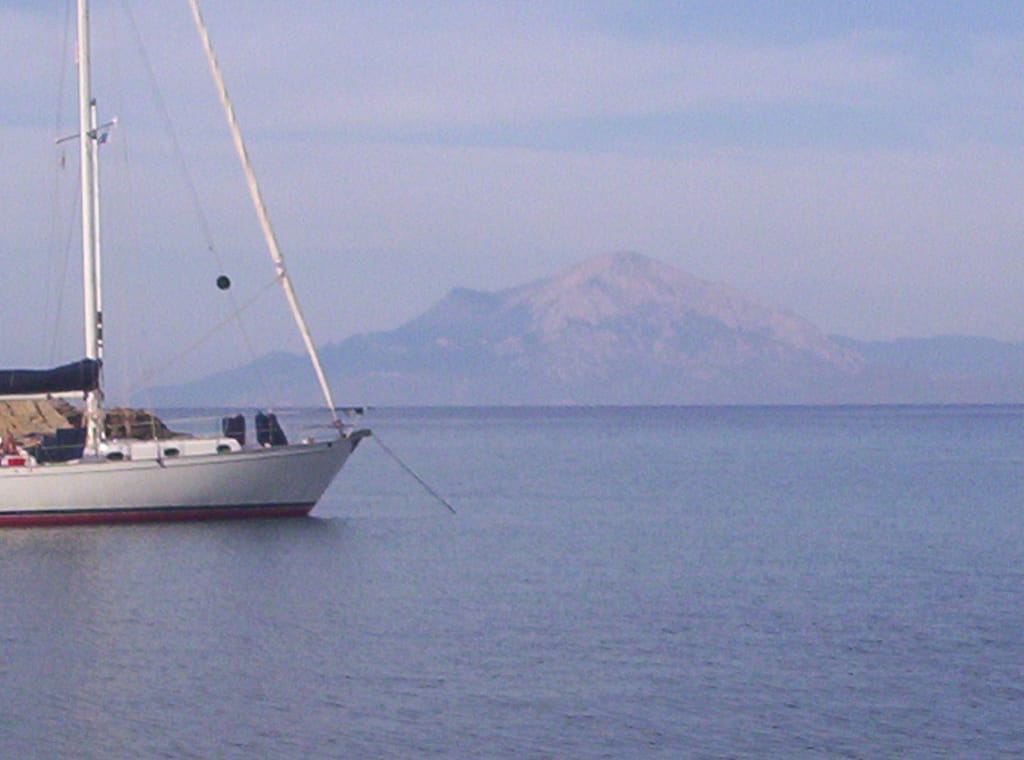 San Fran Greece Turkey Bulgaria 121