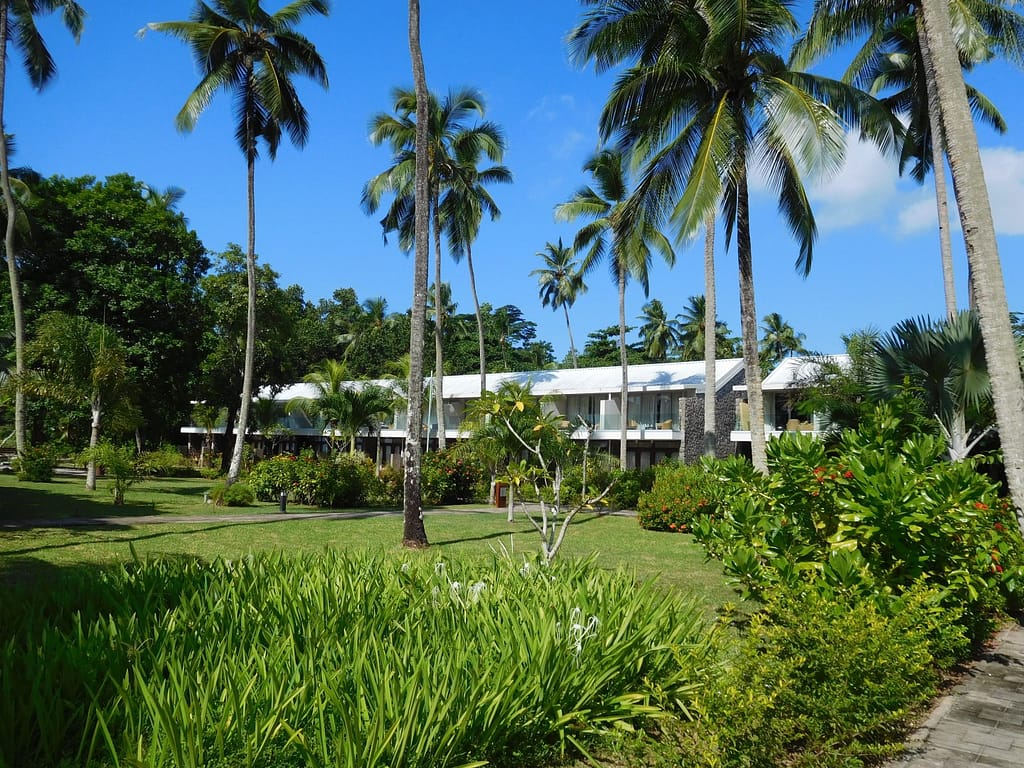 Avani Seychelles
