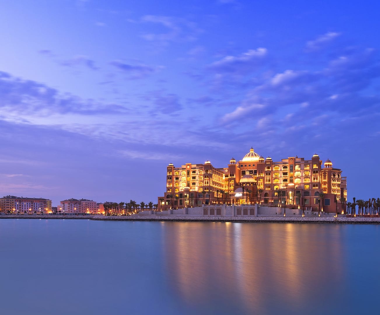 Sawa Marsa Malaz Doha