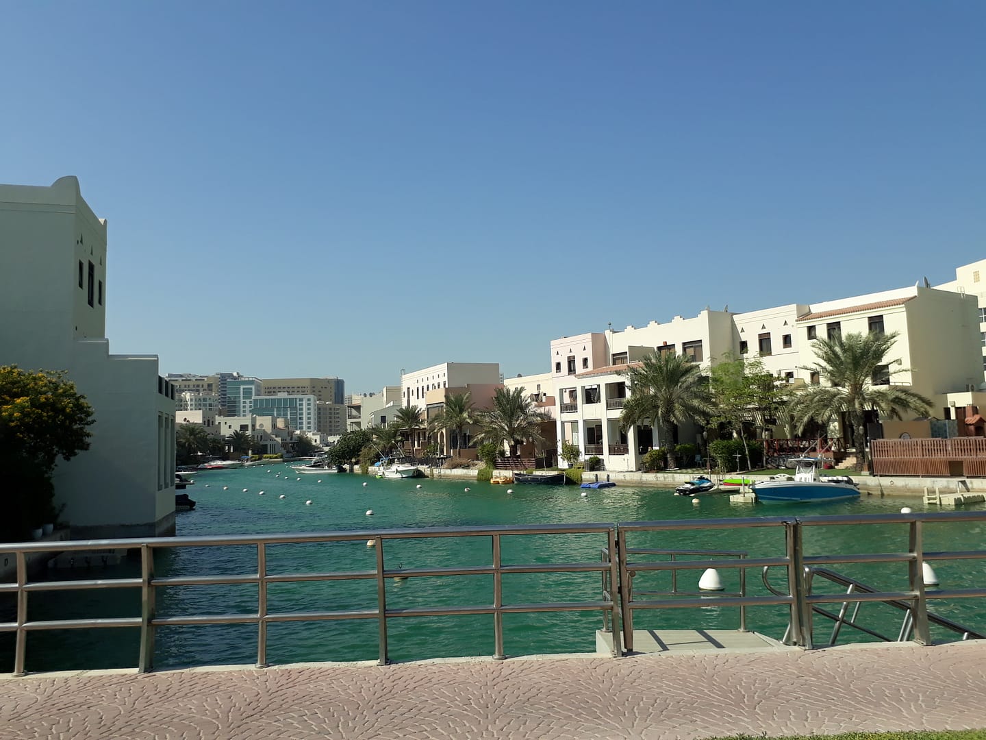 Bahrain Tour Guides