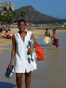 Experiencing the Sophisticated Life in Hawaii!