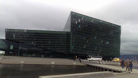Harpa