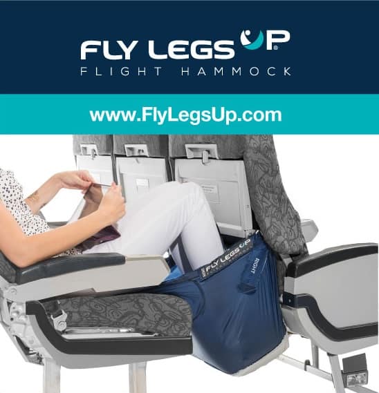Flight Hammock