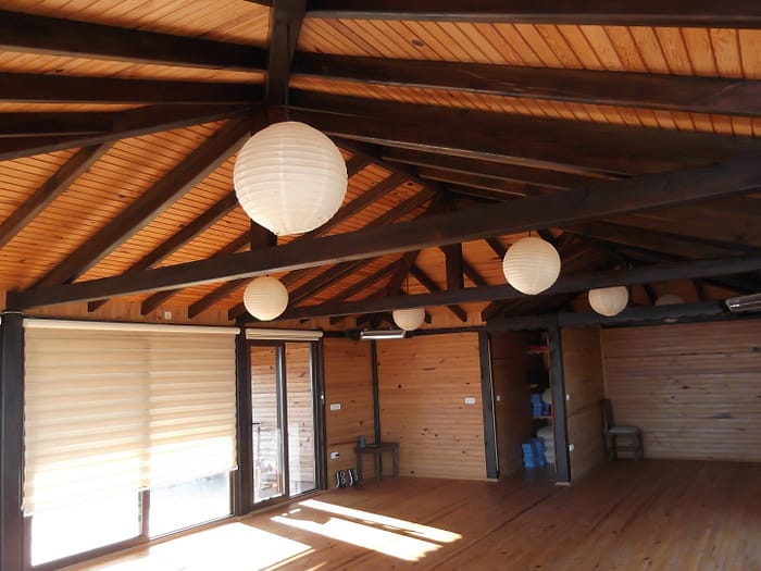 Yedi Yoga