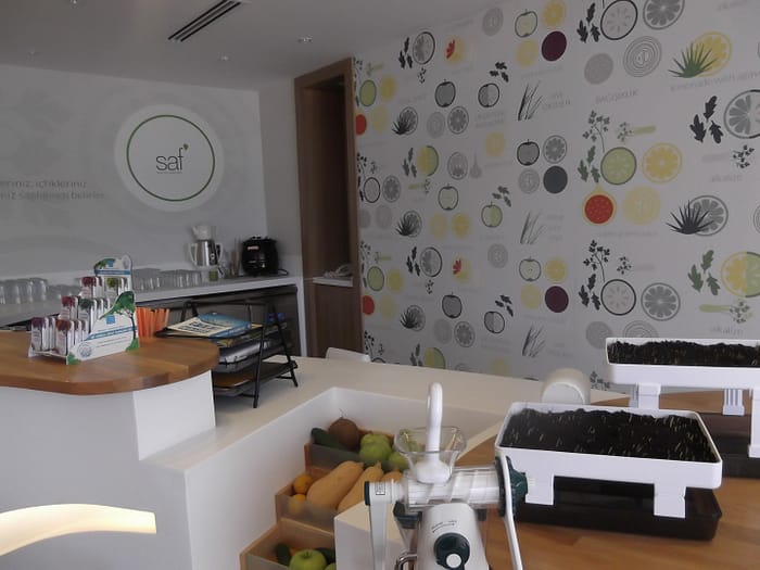 LifeCo Ankara
