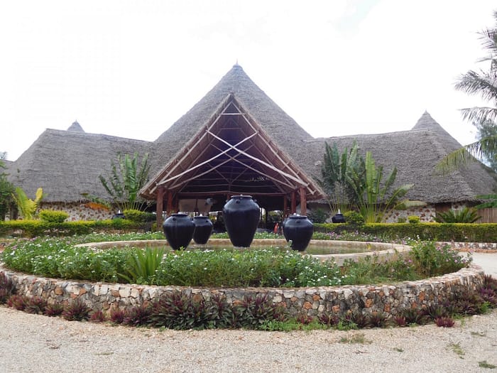 Fruit & Spice Wellness Resort