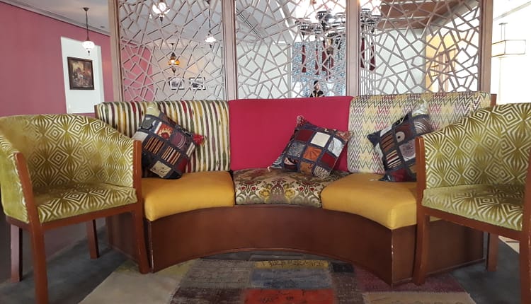 Lokanta Review I Luv 2 Globetrot