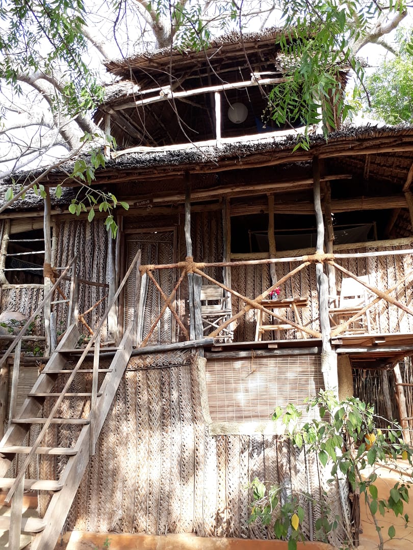 Diamond Beach Village Lamu