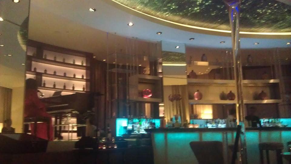 Absolutely stunning venue!