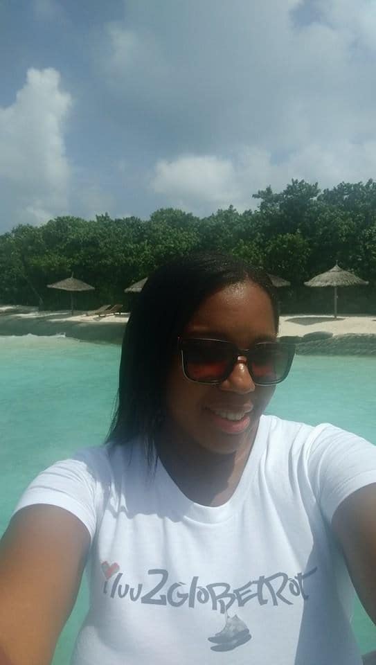 Maldives, you are missed! :-)