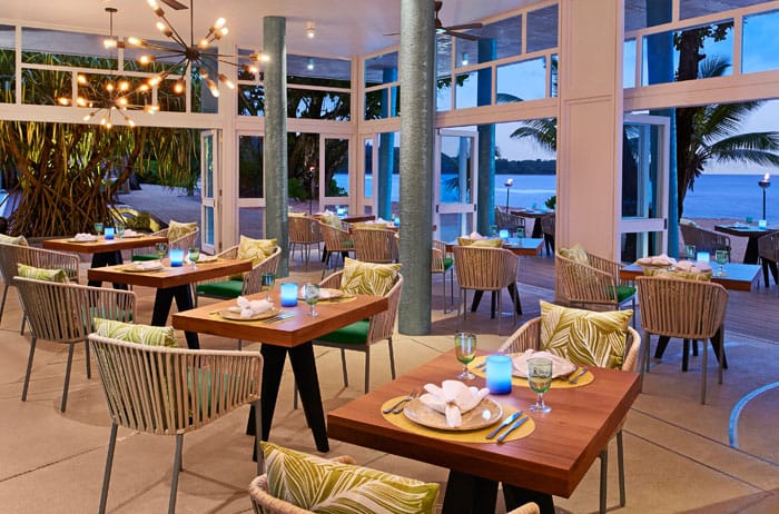 Tamarind Restaurant