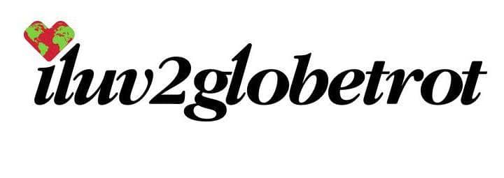 I Luv 2 Globe Trot